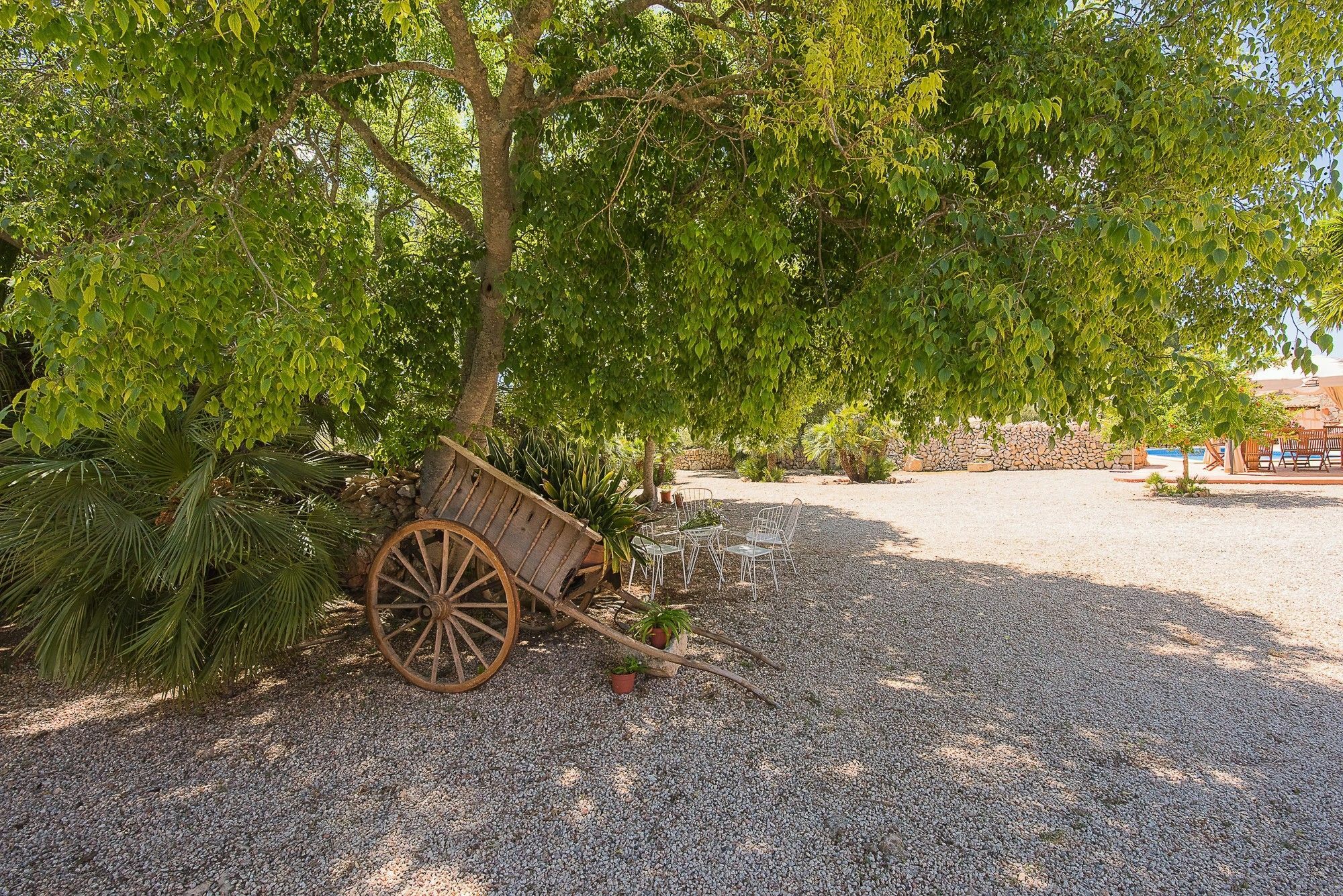 Son Caldes Villa Llucmajor  Exterior photo