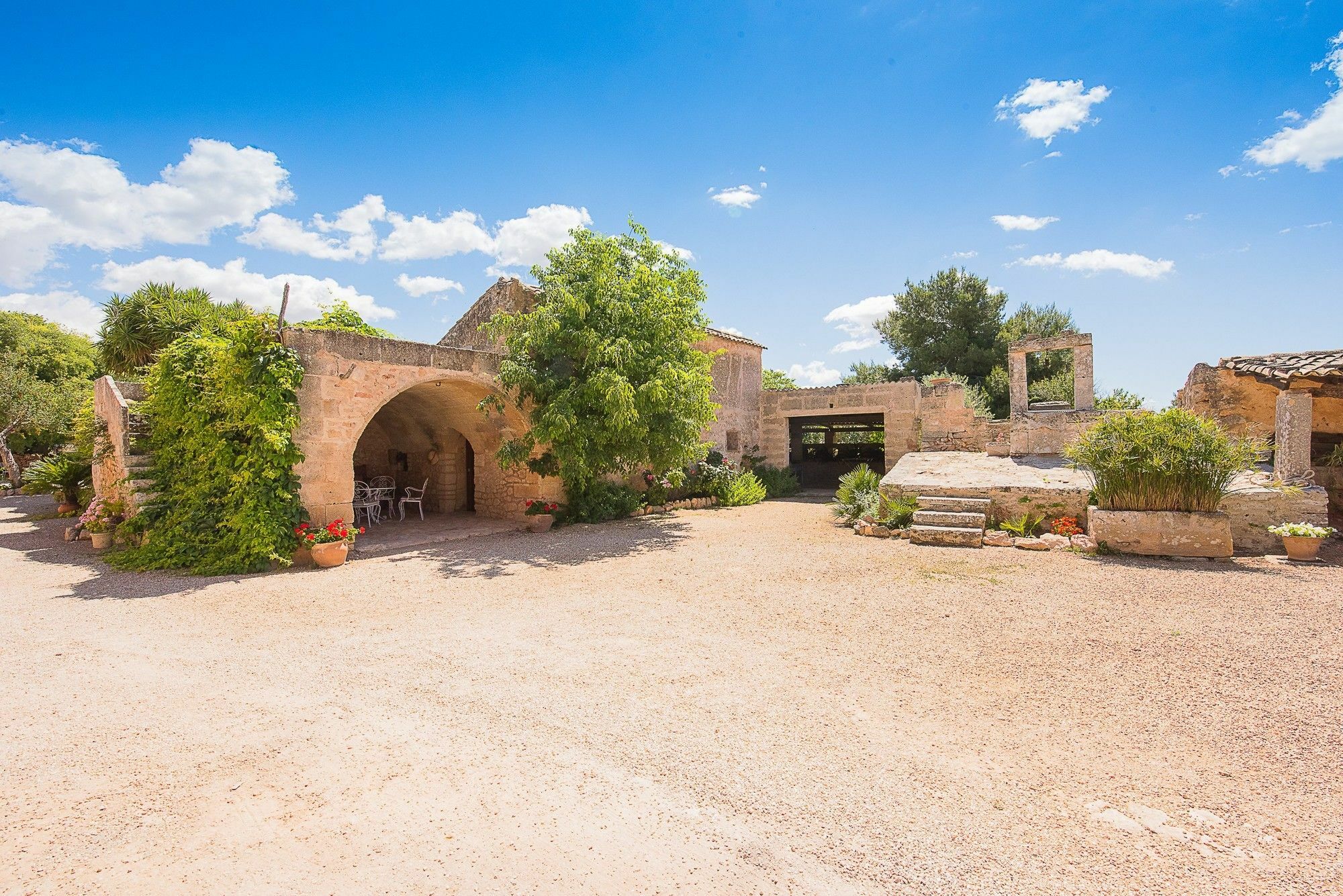 Son Caldes Villa Llucmajor  Exterior photo